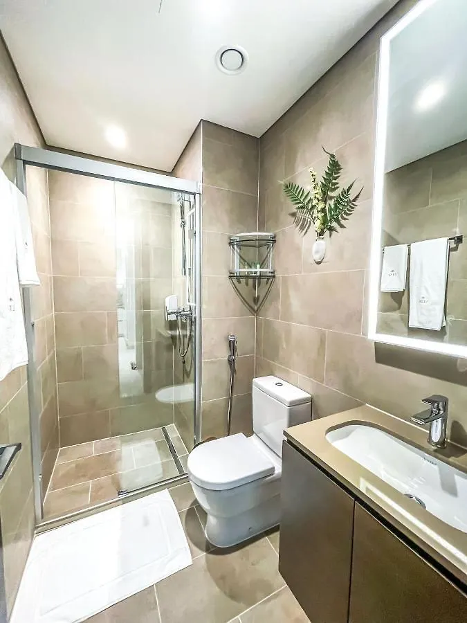Apartment Stay By Latinem Luxury 1Br Holiday Home Cv A107 Near Burj Khalifa Dubai United Arab Emirates