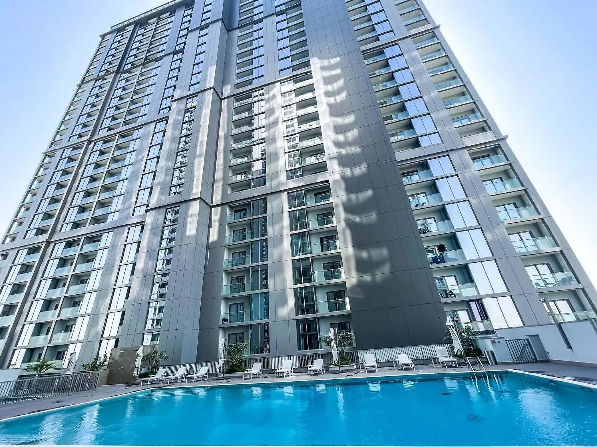 Apartment Stay By Latinem Luxury 1Br Holiday Home Cv A107 Near Burj Khalifa Dubai United Arab Emirates