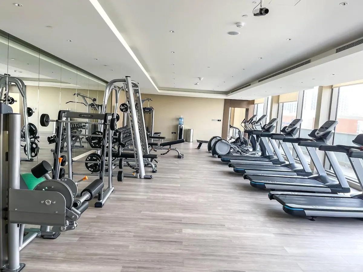 Stay By Latinem Luxury 1Br Holiday Home Cv A107 Near Burj Khalifa Dubai